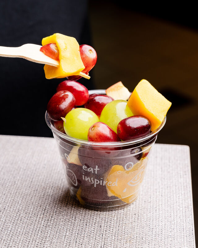 Getränke and Desserts 2